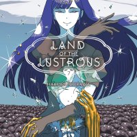 Land of the Lustrous vol 07 GN Manga
