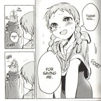 Manga You Should Be Reading: The Country Without Humans