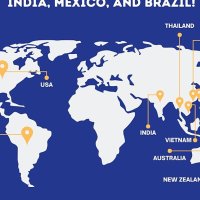 K Manga Service Expands Into 8 More Countries