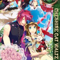 Alice in the Country of Clover: Cheshire Cat Waltz Vol. 7 Manga eBook door QuinRose