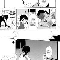 Anime Feet: Manga Feet Collection