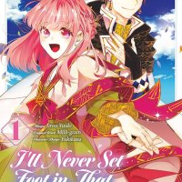 Ill Never Set Foot in That House Again! Manga Volume 1 English Edition eBook : Milli-gram Yuuki Jirou Hemphill Emily: Amazon.nl: Kindle Store