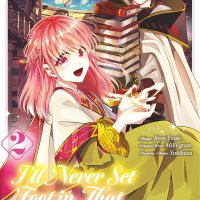 Ill Never Set Foot in That House Again! Manga Volume 2 English Edition eBook : Milli-gram Yuuki Jirou Hemphill Emily: Amazon.nl: Kindle Store