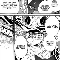Magico Chapter 52-57