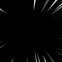Effect Speedlines Overlay MP4 and PCF download