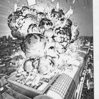 manga effect