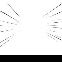 Manga effect Cut Out Stock Images Pictures