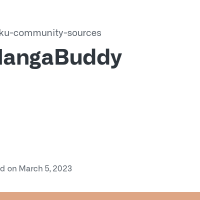 MangaBuddy Issue 232 Skittyblockaidoku-community-sources