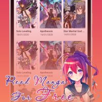 Mangakakalot APK Download for Android