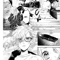 Nagareboshi Lens Vol.5 Chapter 20 : Twinkle:15
