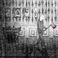 Neverending Nightmares: How OCD Inspired a Psychological Horror Breakthrough