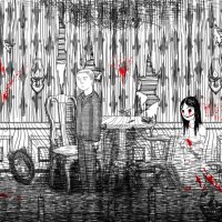 Neverending Nightmares 2014