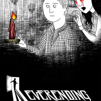 Neverending Nightmares Video Game 2014
