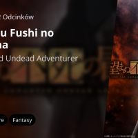 Nozomanu Fushi no Boukensha