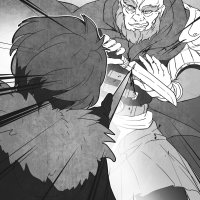 Nozomanu Fushi no Boukensha The Unwanted Immortal Adventurer Image by Jaian 2955631