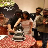 Aum Mangalam Singlem completes 25 weeks in cinemas Exclusive!