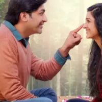 Aum Mangalam Singlem Movie Review: A take on modern-day relationships