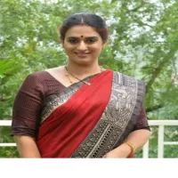 Pavithra Lokesh Files Complaint Against Unknown Persons for Creating Fake FB Profile