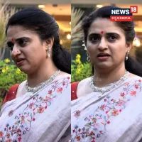 Pavitra Lokesh: ?