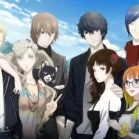 Persona 5 Royals New Ending Fixes A Major Flaw In The Original