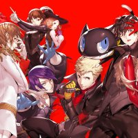 Persona 5 Royal Character Designer Details Main Characters Less Adventurous Look