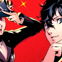 Persona 5 Royal Would Make a Great Anime
