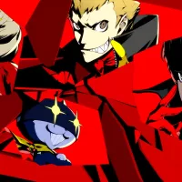 Persona 5 Royal hands-on: The PS4 rerelease feels like a new game