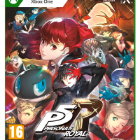 Koop Persona 5 Royal Remastered