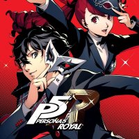 Persona 5 Royal Poster for Sale by Lelouch22