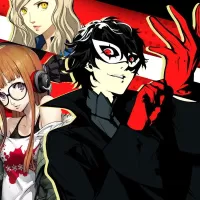 Persona 5 Royal Characters Ranked in Honor of the Games First Anniversary
