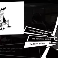 Persona 5 Royal classroom answers guide