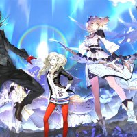 Persona 5 Royal is coming to Alchemy Stars on July 14