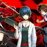 Every Romance Option In Persona 5 Ranked Easiest To Hardest