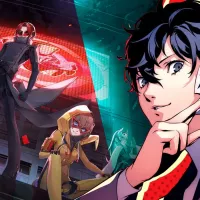 Leaked Persona 5 Royal Sales Numbers Might Explain Why Sega Refuses to Move On From the Game