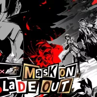 Naraka: Bladepoint is having a crossover with Persona 5 Royal