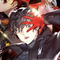 Atlus Reveals Most Popular Persona 5 Royal Character In Official Poll