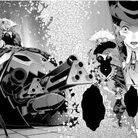 Persona 5 Manga Volume 10 Releasing on May 18 2022 in Japan
