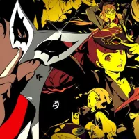 Persona 5: The Epic PS4 Games Manga Adaptation Succeeds