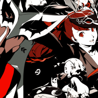Persona 5 Royal