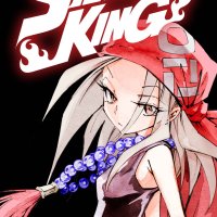 SHAMAN KING