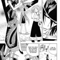 Read Shaman King manga online free