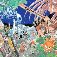 Shaman King Manga Will Be Completed in English for the First Time