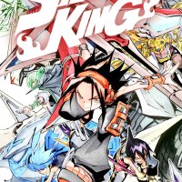 SHAMAN KING