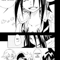 Read Shaman King manga online free