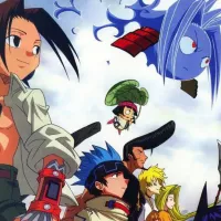 Why You Cant Legally Read Shaman King Online