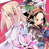 Shaman King