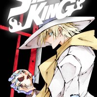 SHAMAN KING