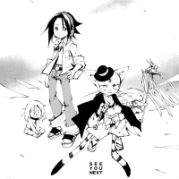 Shaman King: The Super Star Manga Has Officially Ended