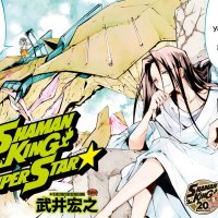 Shaman King The Super Star Manga To Go On Hiatus