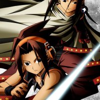 Shaman King TV Series 20012005